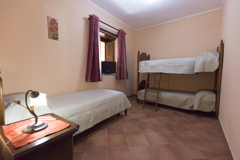 Profetina Village Motta Camastra Exterior foto